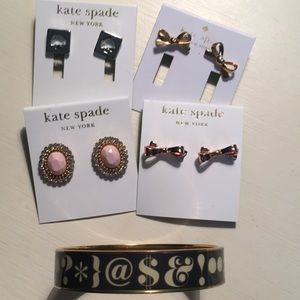 Kate spade stuff